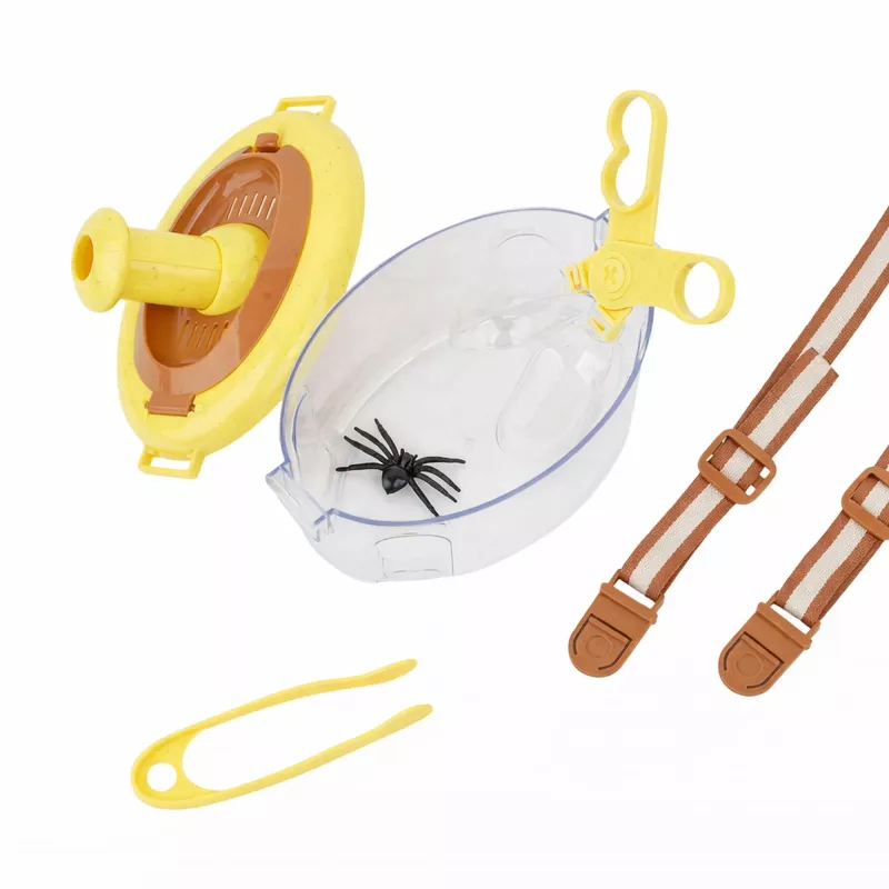 EXTRALINK TOYS Little Explorer Kit for Kids Toy