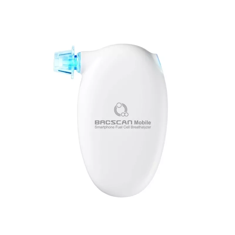 AISKO BACscan Mobile Breathalyser