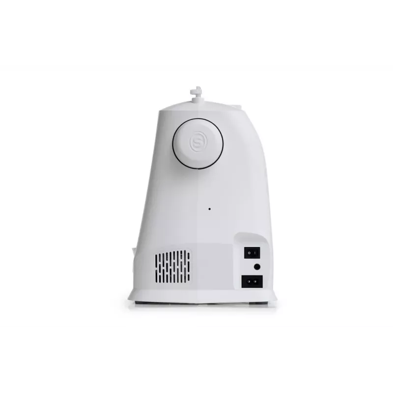 Singer C5605 Computerized Sewing Machine, White