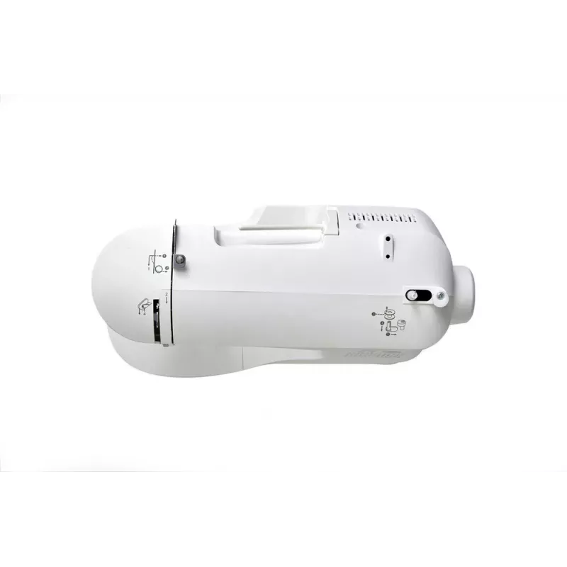 Singer C5605 Computerized Sewing Machine, White