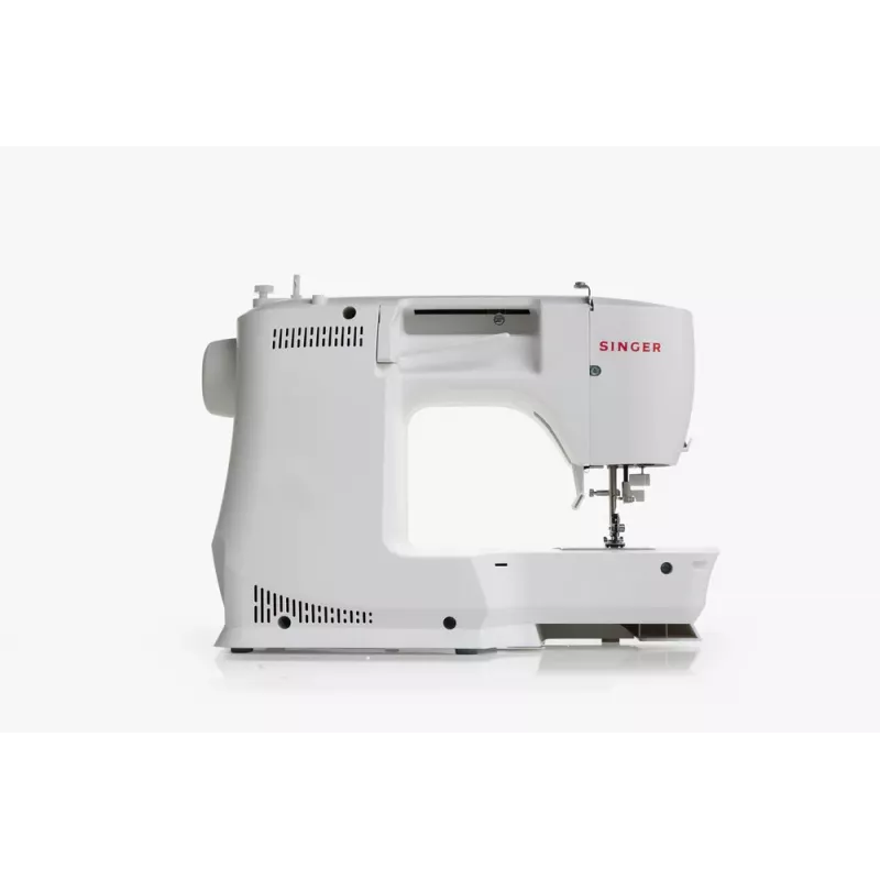 Singer C5605 Computerized Sewing Machine, White