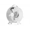 ETA Ringo ETA060890000 Table Fan 25W 26cm Metallic 2 Speeds