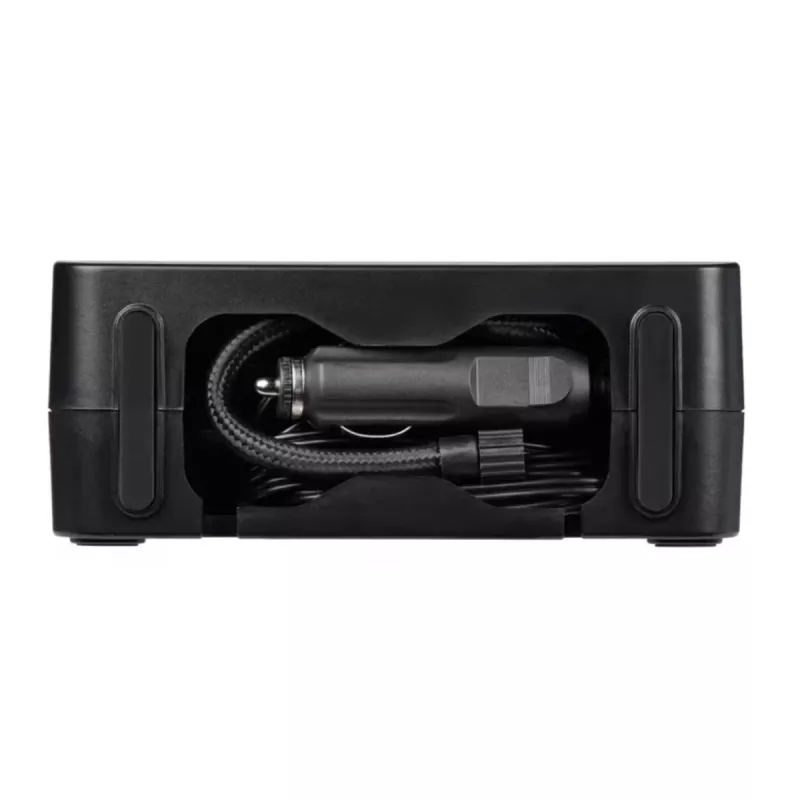 OSRAM TyreInflate 611 Essential 12V Car Tyre Inflator