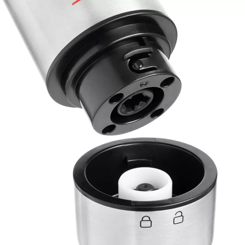 Gastroback 40968 PowerMix Hand Blender FlexCord 1500W