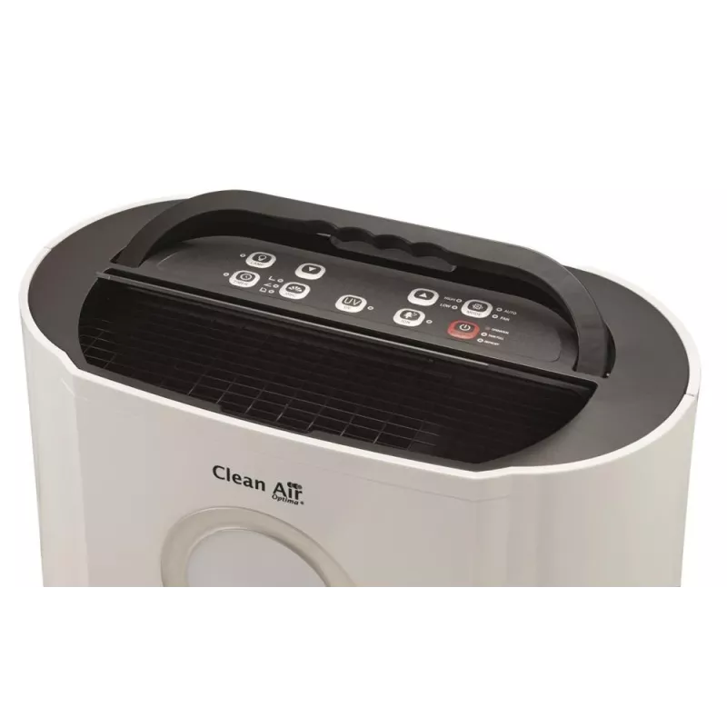 Dehumidifier & Air Purifier CA-704 Clean Air Optima