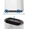 Dehumidifier & Air Purifier CA-704 Clean Air Optima