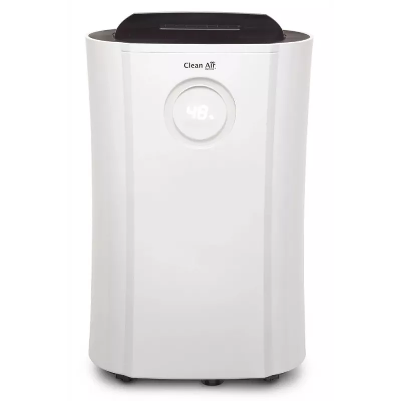 Dehumidifier & Air Purifier CA-704 Clean Air Optima