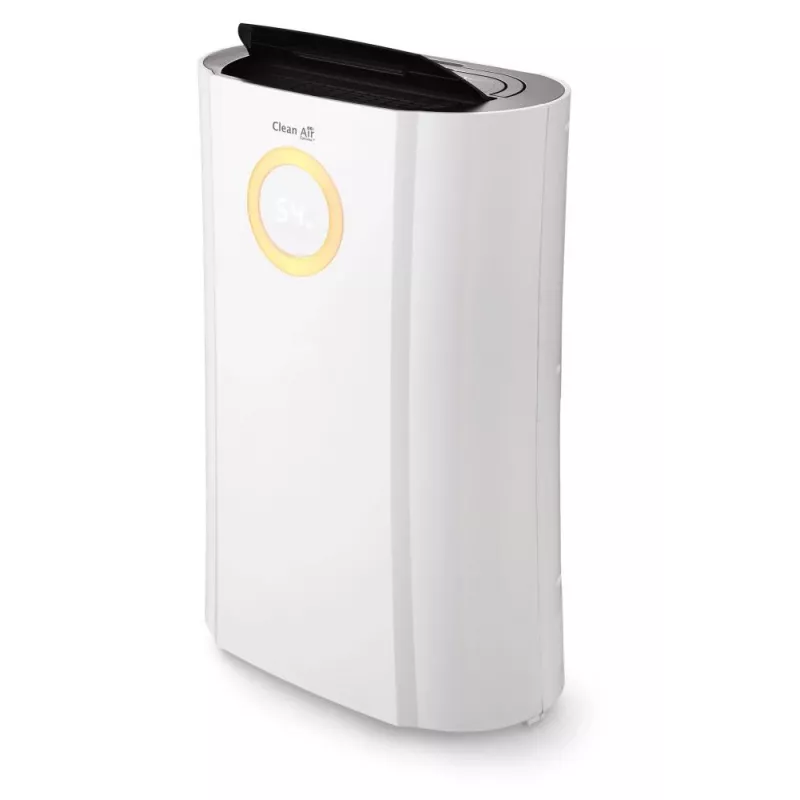 Dehumidifier & Air Purifier CA-704 Clean Air Optima