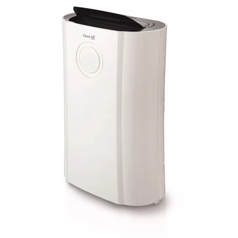 Dehumidifier & Air Purifier CA-704 Clean Air Optima