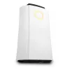 Dehumidifier & Air Purifier CA-704 Clean Air Optima