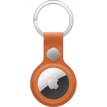 Apple AirTag Loop - Midnight - Microtwill - Stainless Steel