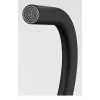 Franke Maris Slim J Pull-Out Kitchen Mixer Tap, Matte Black