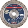 Bosch Expert for HardCeramic Diamond Cutting Disc 76x22.23x1.9x10 mm 1 Piece