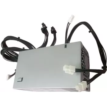 HP Power Supply 500W MT WS20 EPA90 80 PLUS Gold