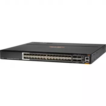 HP ENTERPRISE HPE Aruba CX 8360-32Y4C V2 Switch L3 Managed 32x40GbE/100GbE 4x100GbE