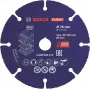 Bosch EXPERT Multi Material Carbide Cutting Disc 76 x 10mm 1 Piece