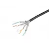 LANBERG Cat.6a SFTP Outdoor Network Cable 305m Black