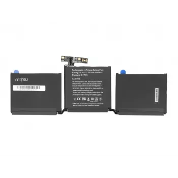 MITSU Battery Apple MacBook Air A1713 PRO13 A1708