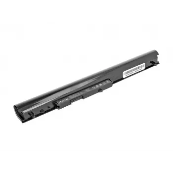 Mitsu Battery for HP 240 G2, 255 G2 2200mAh (24Wh) 11.1-10.8V - Black