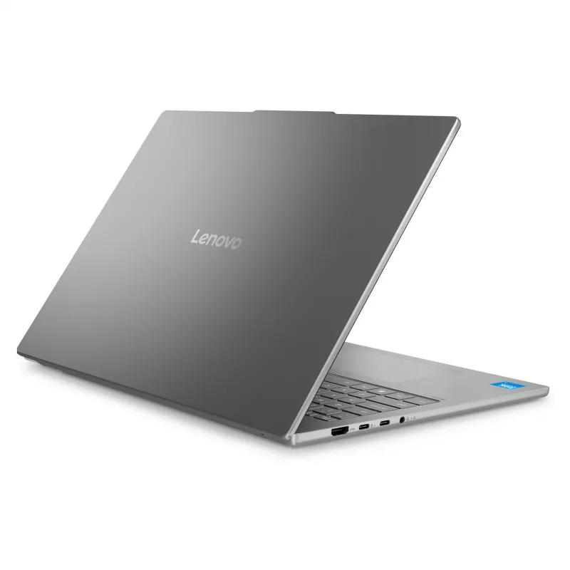 Lenovo IdeaPad Slim 5 16IMH10 16 inch WUXGA Laptop Intel Core Ultra 5 135H 24GB RAM 1TB SSD Windows 11 Home Cloud Grey