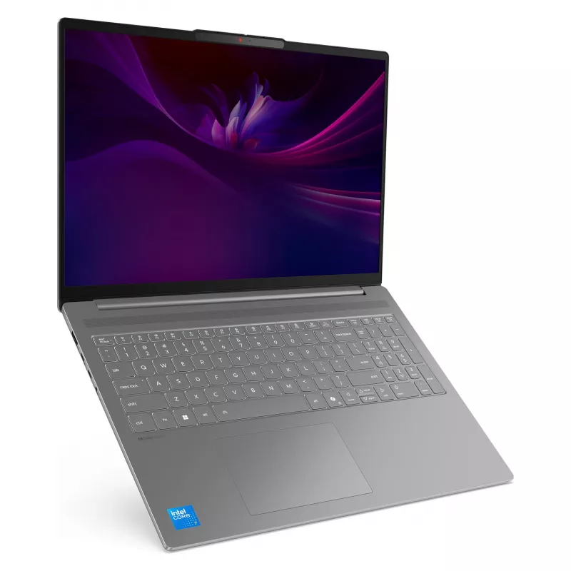 Lenovo IdeaPad Slim 5 16IMH10 16 inch WUXGA Laptop Intel Core Ultra 5 135H 24GB RAM 1TB SSD Windows 11 Home Cloud Grey