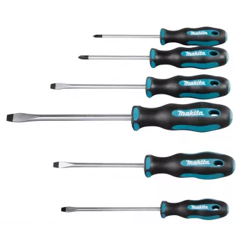 Makita E-10506 47-Piece Screwdriver Bit Set with Magnetic Bit Holder