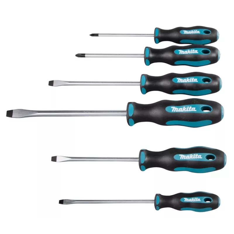 Makita E-10506 47-Piece Screwdriver Bit Set with Magnetic Bit Holder