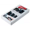 Makita E-10506 47-Piece Screwdriver Bit Set with Magnetic Bit Holder