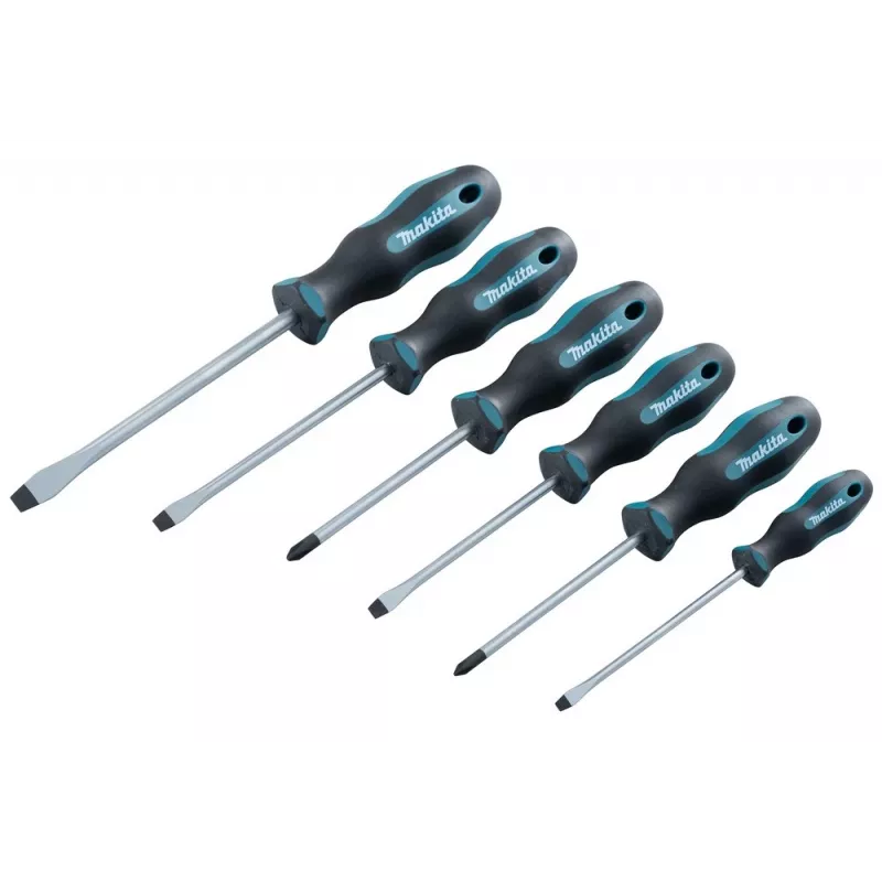 Makita E-10506 47-Piece Screwdriver Bit Set with Magnetic Bit Holder
