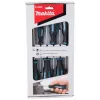 Makita E-10506 47-Piece Screwdriver Bit Set with Magnetic Bit Holder