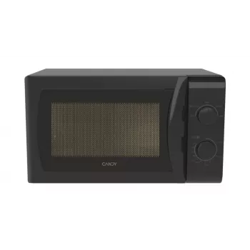 Candy CMW20SMB Solo Microwave 20L 700W Black Countertop