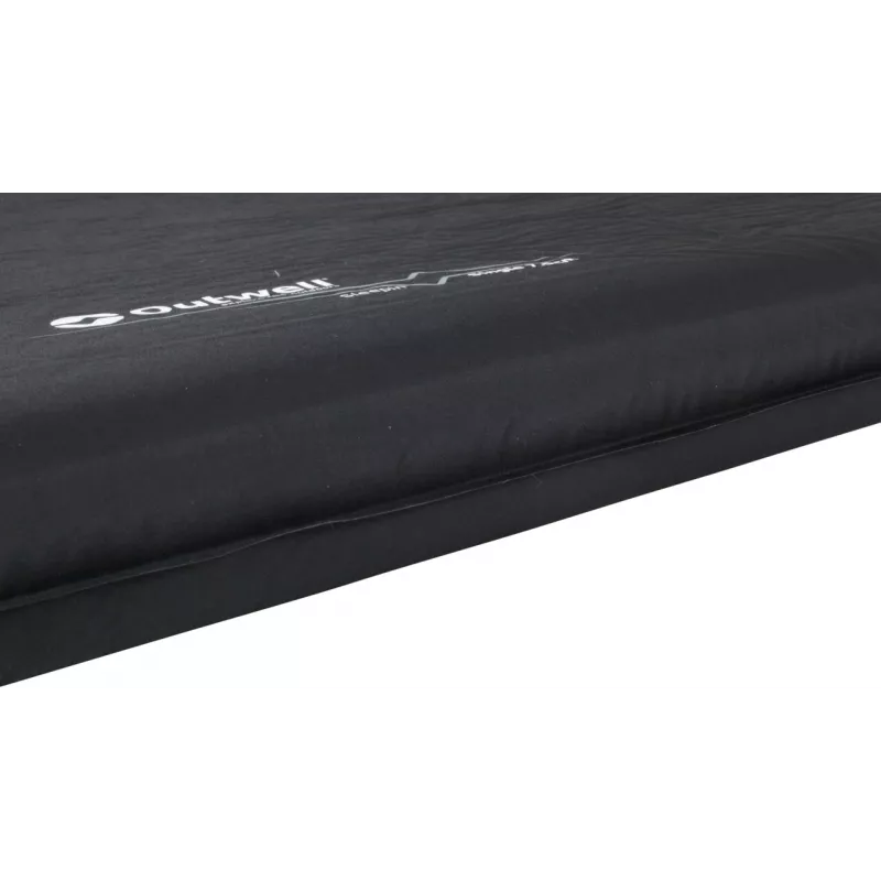 Outwell Sleepin Double Mat 75 mm Self-Inflating Mat