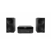 Blaupunkt MS30.2BT Bluetooth Microphone Black