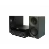 Blaupunkt MS30.2BT Bluetooth Microphone Black