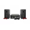 Blaupunkt MS30.2BT Bluetooth Microphone Black