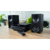Blaupunkt MS30.2BT Bluetooth Microphone Black