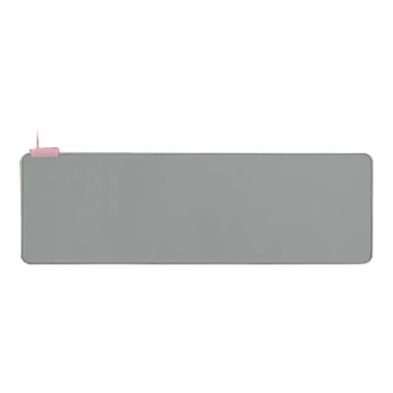 Razer Goliathus Extended Chroma Quartz Gaming Mouse Mat