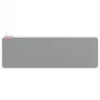Razer Goliathus Extended Chroma Quartz Gaming Mouse Mat