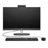 HP ProOne 240 G10 All-in-One Computer, 23.8 inch Full HD, Intel Core i5-1335U, 16GB RAM, 512GB SSD, Windows 11 Pro (Refurbished)