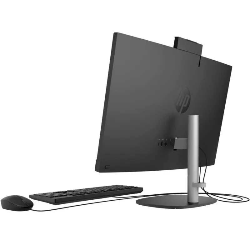 HP ProOne 240 G10 All-in-One Computer, 23.8 inch Full HD, Intel Core i5-1335U, 16GB RAM, 512GB SSD, Windows 11 Pro (Refurbished)