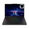Lenovo Legion Pro 5 16IRX10 Intel Core i9-14900HX Laptop 16 inch WQXGA 32 GB DDR5-SDRAM 1 TB SSD NVIDIA GeForce RTX 5060 Wi-Fi 6 No OS Black