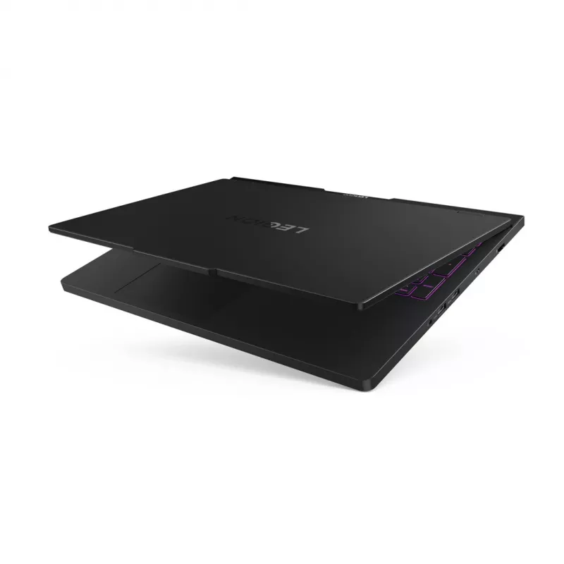Lenovo Legion Pro 5 16IRX10 Intel Core i9-14900HX Laptop 16 inch WQXGA 32 GB DDR5-SDRAM 1 TB SSD NVIDIA GeForce RTX 5060 Wi-Fi 6 No OS Black