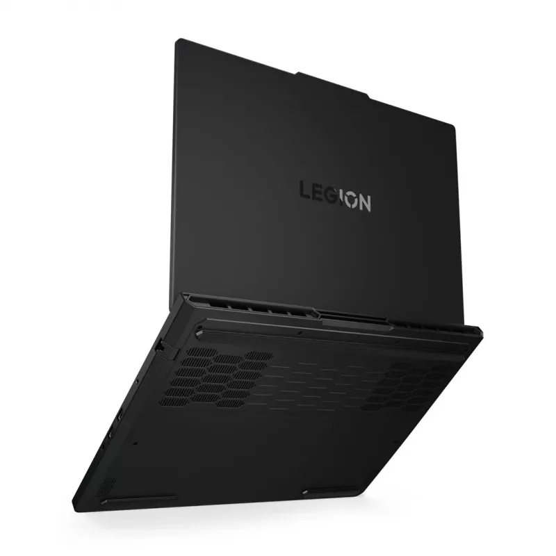 Lenovo Legion Pro 5 16IRX10 Intel Core i9-14900HX Laptop 16 inch WQXGA 32 GB DDR5-SDRAM 1 TB SSD NVIDIA GeForce RTX 5060 Wi-Fi 6 No OS Black