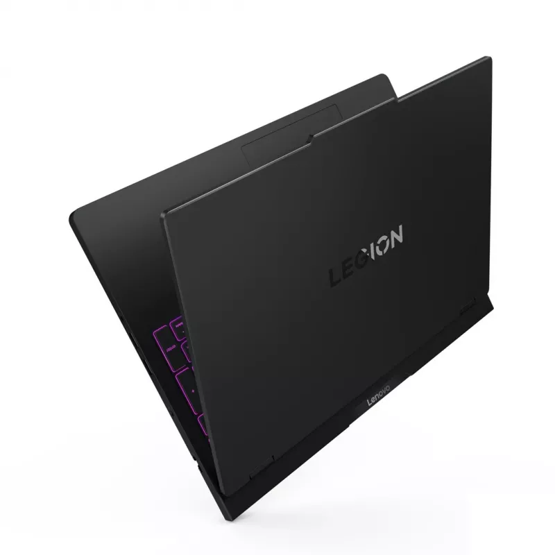 Lenovo Legion Pro 5 16IRX10 Intel Core i9-14900HX Laptop 16 inch WQXGA 32 GB DDR5-SDRAM 1 TB SSD NVIDIA GeForce RTX 5060 Wi-Fi 6 No OS Black