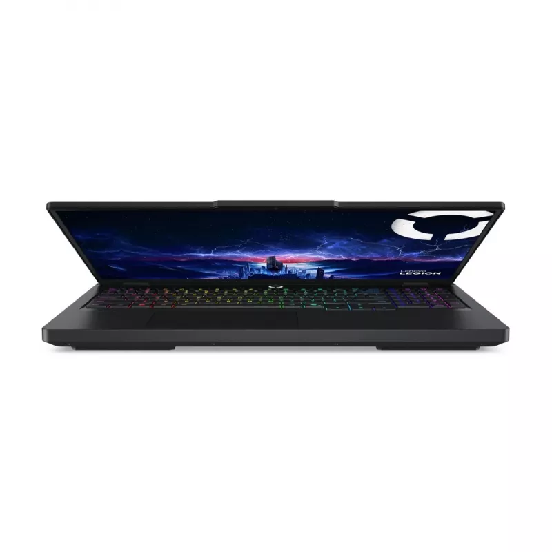 Lenovo Legion Pro 5 16IRX10 Intel Core i9-14900HX Laptop 16 inch WQXGA 32 GB DDR5-SDRAM 1 TB SSD NVIDIA GeForce RTX 5060 Wi-Fi 6 No OS Black