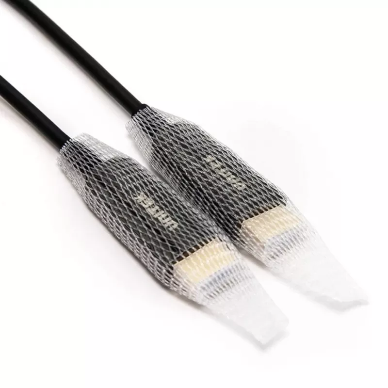 UNITEK HDMI 2.0 AOC 4K 60Hz 12m Active Optical Cable - Black