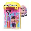 MGA ENTERTAINMENT Yummiland Lip Gloss Doll Sour Sweeties - Astrid Stars