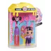 MGA ENTERTAINMENT Yummiland Lip Gloss Doll Sour Sweeties - Astrid Stars