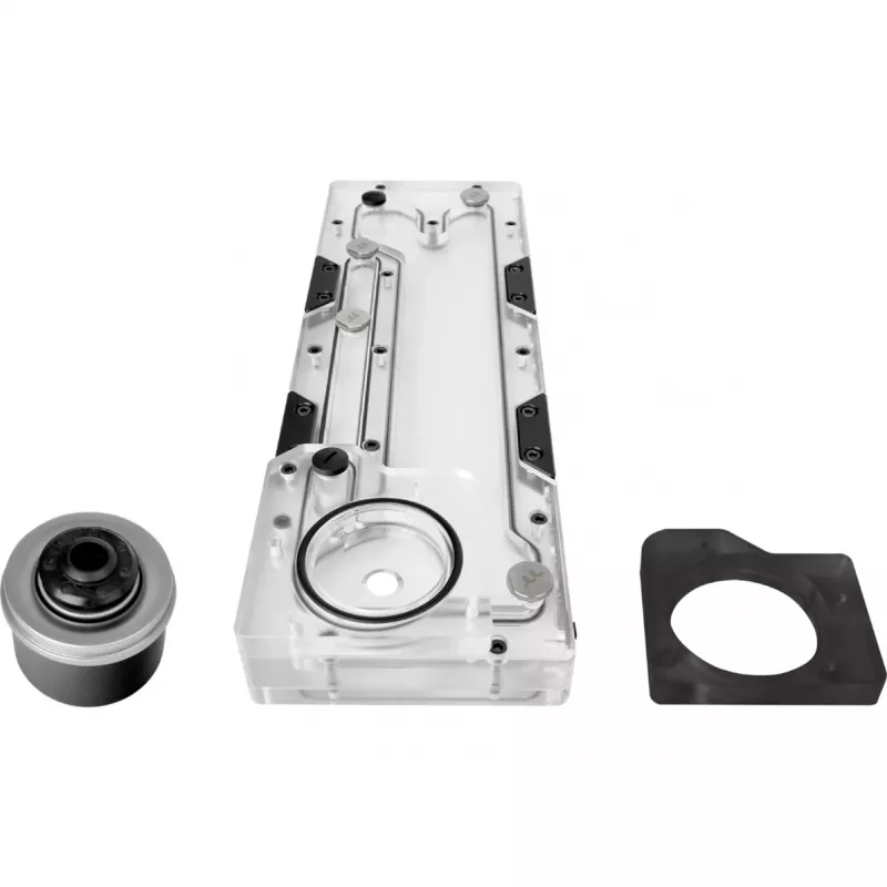 Thermaltake Pacific DP100-D5 Plus Distro-Plate with Pump
