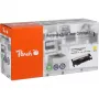PEACH Toner Yellow 0F111939 Compatible with Samsung CLT-Y404S